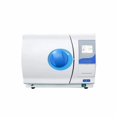 Table Top Autoclave Class